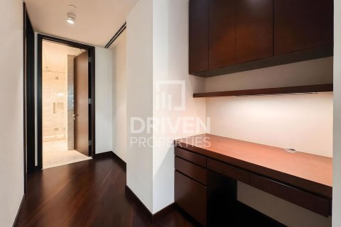 Διαμέρισμα σε Downtown Dubai (Downtown Burj Dubai), ΗΑΕ 1 υπνοδωμάτιο, 128.02 τ.μ. Αρ. 741913 - φωτογραφία 8