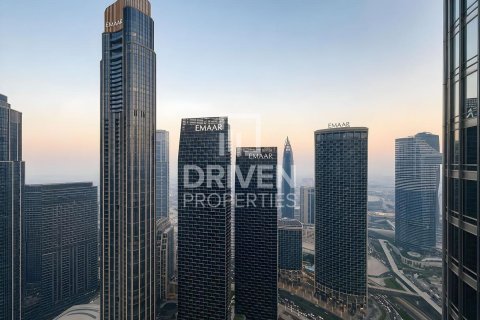 Διαμέρισμα σε Downtown Dubai (Downtown Burj Dubai), ΗΑΕ 1 υπνοδωμάτιο, 128.02 τ.μ. Αρ. 741913 - φωτογραφία 11