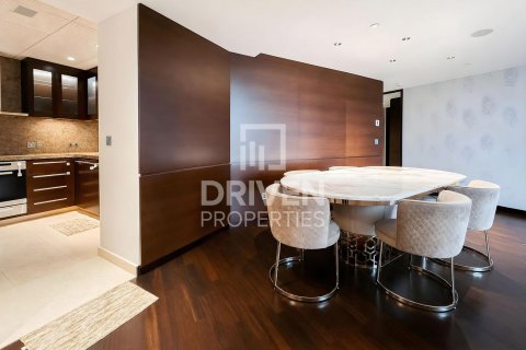 Διαμέρισμα σε Downtown Dubai (Downtown Burj Dubai), ΗΑΕ 1 υπνοδωμάτιο, 128.02 τ.μ. Αρ. 741913 - φωτογραφία 4