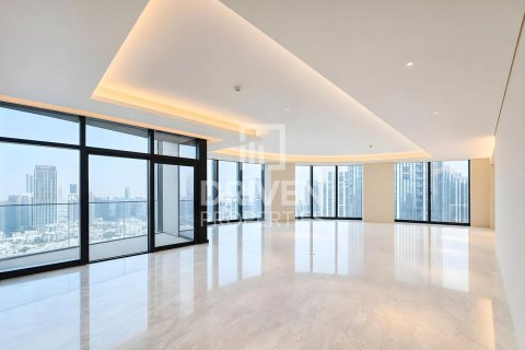 דירה למכירה ב Downtown Dubai (Downtown Burj Dubai), Dubai, איחוד האמירויות 4 חדרי שינה, 480.87 מ"ר, מספר 741915 - תמונה 6