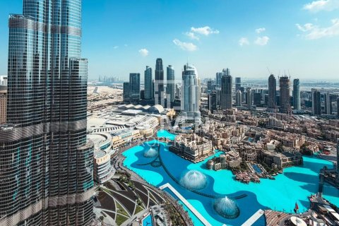 דירה למכירה ב Downtown Dubai (Downtown Burj Dubai), Dubai, איחוד האמירויות 4 חדרי שינה, 480.87 מ"ר, מספר 741915 - תמונה 4