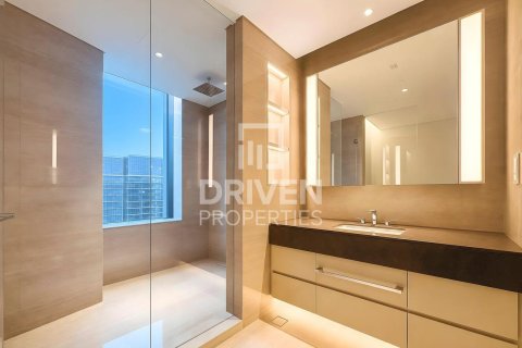 דירה למכירה ב Downtown Dubai (Downtown Burj Dubai), Dubai, איחוד האמירויות 4 חדרי שינה, 480.87 מ"ר, מספר 741915 - תמונה 27