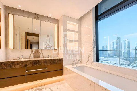 דירה למכירה ב Downtown Dubai (Downtown Burj Dubai), Dubai, איחוד האמירויות 4 חדרי שינה, 480.87 מ"ר, מספר 741915 - תמונה 24