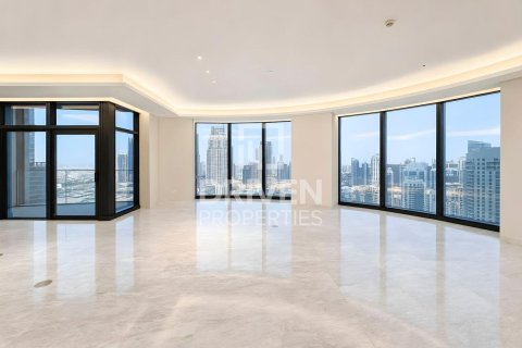 דירה למכירה ב Downtown Dubai (Downtown Burj Dubai), Dubai, איחוד האמירויות 4 חדרי שינה, 480.87 מ"ר, מספר 741915 - תמונה 3