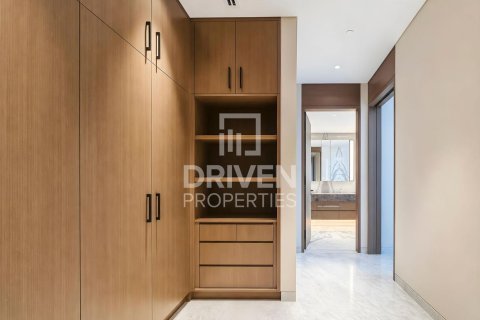דירה למכירה ב Downtown Dubai (Downtown Burj Dubai), Dubai, איחוד האמירויות 4 חדרי שינה, 480.87 מ"ר, מספר 741915 - תמונה 18