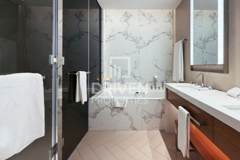 آپارتمان برای فروش در  Downtown Dubai (Downtown Burj Dubai)، Dubai، امارات متحده عربی  1 خوابه ، 74.42 متر مربع ، شماره 741916 - تصویر 13