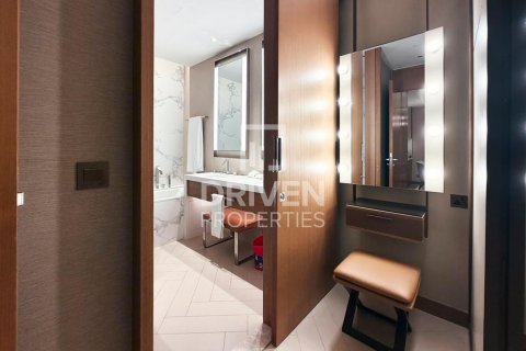 آپارتمان برای فروش در  Downtown Dubai (Downtown Burj Dubai)، Dubai، امارات متحده عربی  1 خوابه ، 74.42 متر مربع ، شماره 741916 - تصویر 12
