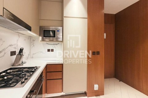 آپارتمان برای فروش در  Downtown Dubai (Downtown Burj Dubai)، Dubai، امارات متحده عربی  1 خوابه ، 74.42 متر مربع ، شماره 741916 - تصویر 8