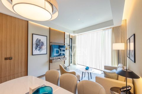 آپارتمان برای فروش در  Downtown Dubai (Downtown Burj Dubai)، Dubai، امارات متحده عربی  2 خوابه ، 110.18 متر مربع ، شماره 741911 - تصویر 3
