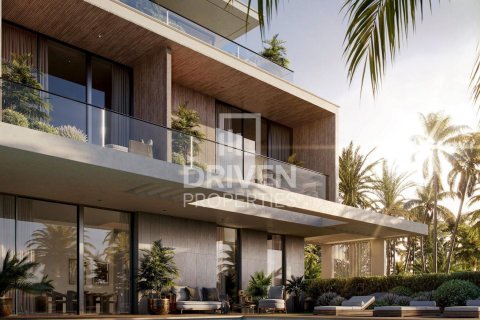 Vilă de vânzare în Mohammed Bin Rashid City, Dubai, EAU 4 dormitoare, 629.98 mp. №741917 - poză 16