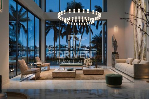 Vilă de vânzare în Mohammed Bin Rashid City, Dubai, EAU 4 dormitoare, 629.98 mp. №741917 - poză 19