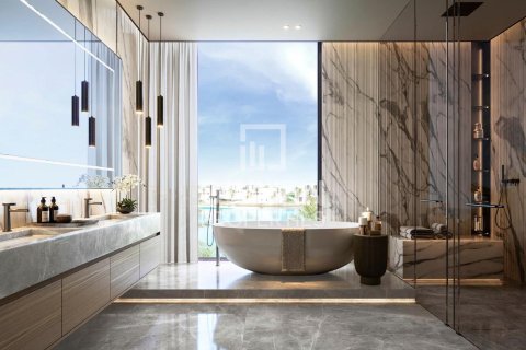 Vilă de vânzare în Mohammed Bin Rashid City, Dubai, EAU 4 dormitoare, 629.98 mp. №741917 - poză 24