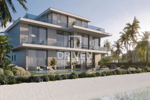 Vilă de vânzare în Mohammed Bin Rashid City, Dubai, EAU 4 dormitoare, 629.98 mp. №741917 - poză 2