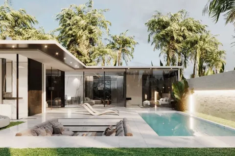 Villa para venda em Palm Jumeirah, Dubai, EAU 4 quartos, 557 m2 № 678475 - foto 2