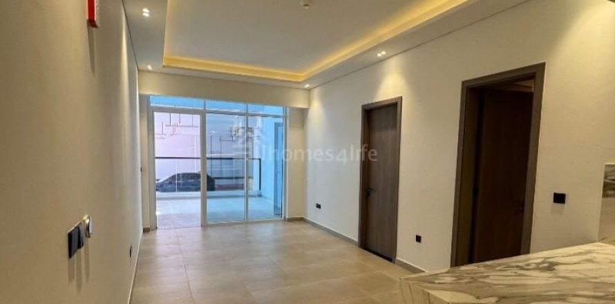 Διαμέρισμα σε Jumeirah Village Triangle, Dubai, ΗΑΕ 1 υπνοδωμάτιο, 88 τ.μ. Αρ. 678473
