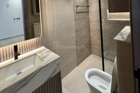 Διαμέρισμα σε Jumeirah Village Triangle, Dubai, ΗΑΕ 1 υπνοδωμάτιο, 88 τ.μ. Αρ. 678473 - φωτογραφία 14
