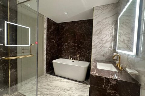 Apartman u AVENUE RESIDENCE 5 u gradu Al Furjan, Dubai, UAE 2 spavaće sobe, 126 m2 Br. 678474 - Slika 9