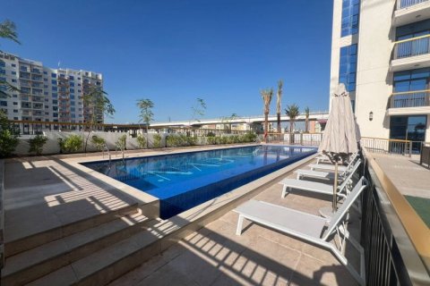Apartman u AVENUE RESIDENCE 5 u gradu Al Furjan, Dubai, UAE 2 spavaće sobe, 126 m2 Br. 678474 - Slika 6