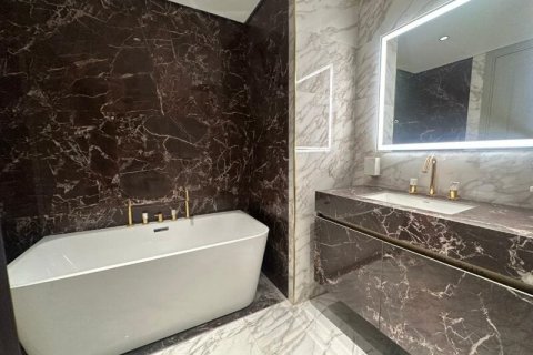 Apartman u AVENUE RESIDENCE 5 u gradu Al Furjan, Dubai, UAE 2 spavaće sobe, 126 m2 Br. 678474 - Slika 11