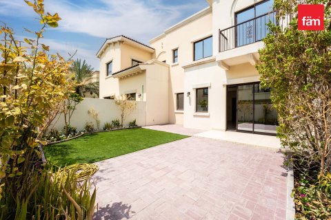 Willa do wynajęcia w Reem, Dubai, ZEA 3 sypialnie, 201.6 mkw., nr 751906 - zdjęcie 23