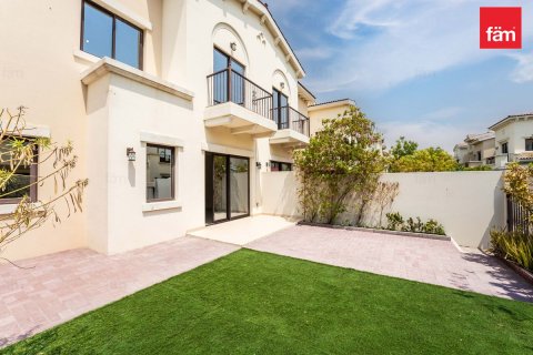 Villa à Reem, Dubai, EAU: 3 chambres, 201.6 m2 № 751906