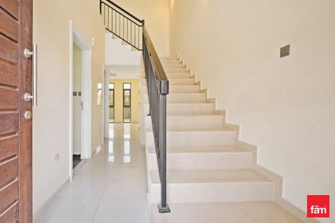 Rijtjeshuis te huur in Dubai, VAE 3 slaapkamers, 174.8 vr.m., nr 751908 - foto 7