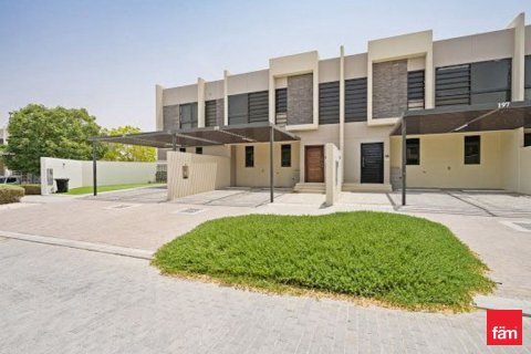 Rijtjeshuis te huur in Dubai, VAE 3 slaapkamers, 174.8 vr.m., nr 751908 - foto 10