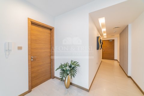 Huoneisto URBAN OASIS BY MISSONI Business Bay, Dubai, Arabiemiraatit 3 makuuhuonetta, 247 m2 № 649353 - kuva 2