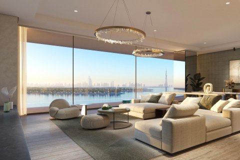 Penthouse de vânzare în Dubai Marina, Dubai, EAU 2 dormitoare, 188 mp.  №649355 - poză 3