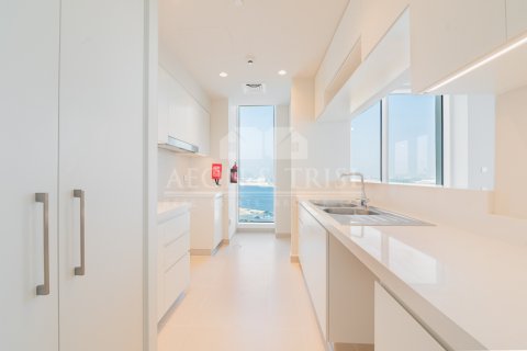 Müüa korter asukohaga Dubai Creek Harbour (The Lagoons), AÜE: 3 magamistoaga, 153 m² Nr 649352 - pilt 2