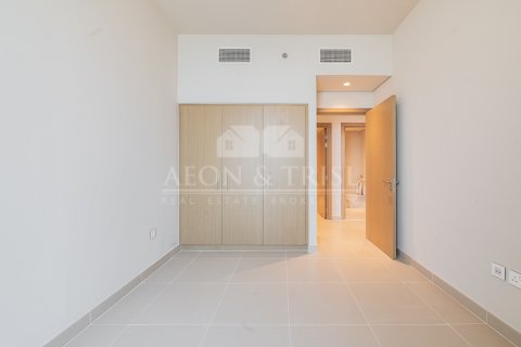 Müüa korter asukohaga Dubai Creek Harbour (The Lagoons), AÜE: 3 magamistoaga, 153 m² Nr 649352 - pilt 4