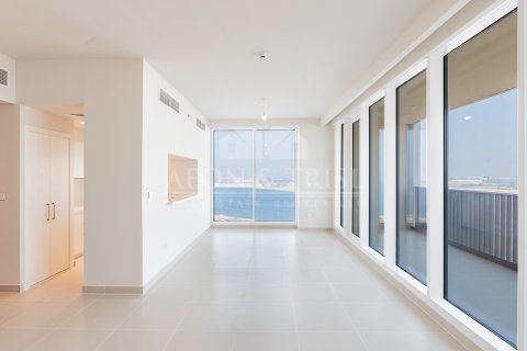 Müüa korter asukohaga Dubai Creek Harbour (The Lagoons), AÜE: 3 magamistoaga, 153 m² Nr 649352 - pilt 1