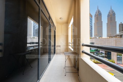Wohnung zum Verkauf in Greens, Dubai, VAE 2 Schlafzimmer, 120 m2 Nr. 649354 - Foto 1