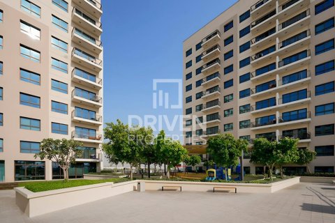 דירה למכירה ב Dubai South (Dubai World Central), Dubai, איחוד האמירויות  2 חדרי שינה, 178.19 מ"ר, מספר 767292 - תמונה 19