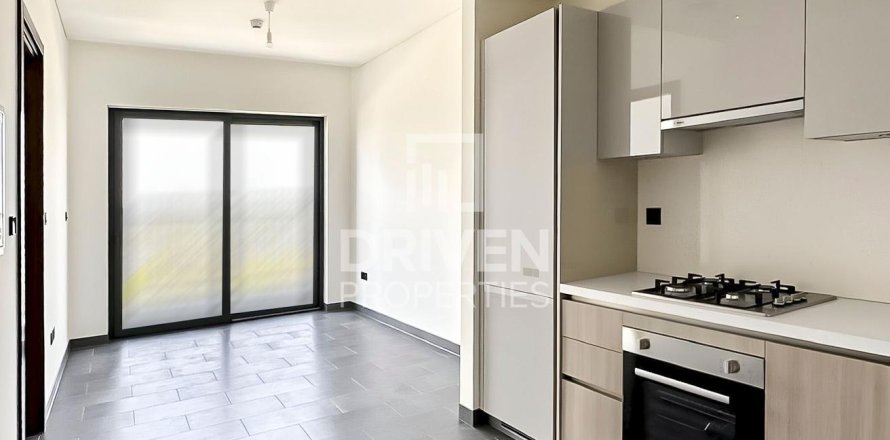 Apartman u gradu Mohammed Bin Rashid City, Dubai, UAE 1 spavaća soba, 63.55 m2 Br. 767291