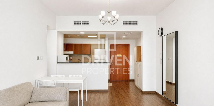 Wohnung in Dubai Residence Complex, Dubai, VAE: 2 Schlafzimmer, 98.76 m2 Nr. 767288