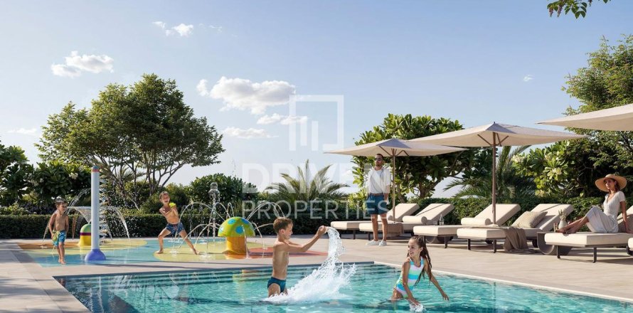 Appartement in Mina Rashid, Dubai, VAE 3 slaapkamers, 158.31 vr.m. nr 767286