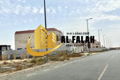 Land te koop in Tilal City, Sharjah, VAE 426 vr.m., nr 635577 - foto 7