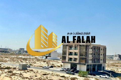 Land te koop in Tilal City, Sharjah, VAE 426 vr.m., nr 635577 - foto 4