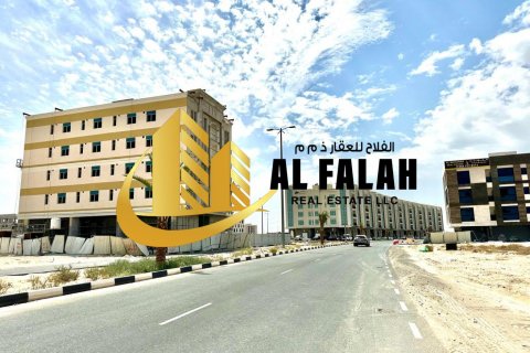 Land te koop in Tilal City, Sharjah, VAE 426 vr.m., nr 635577 - foto 11