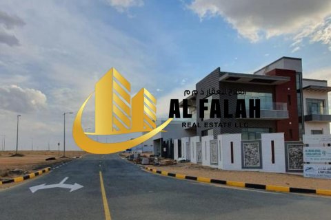 Pozemek v Tilal City, Sharjah, SAE 384 m² Č.: 635576 - fotografie 1