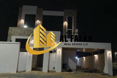 Pozemek v Tilal City, Sharjah, SAE 384 m² Č.: 635576 - fotografie 13