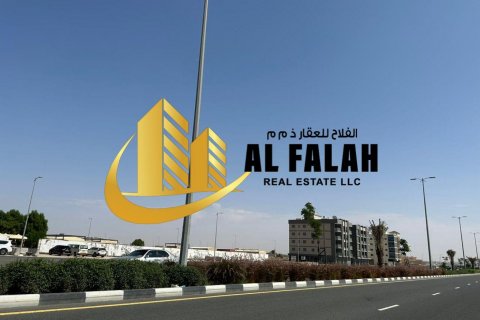 阿联酋 Sharjah Tilal City 待售 : 2896 平方米 , 编号635574 - 照片 4