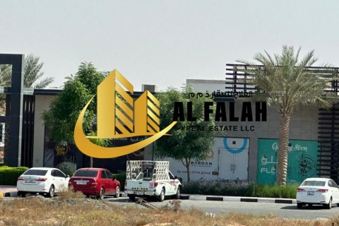 Купити земельна ділянка в Tilal City, Шарджа, ОАЕ 462м2, № 635573 - фото 9