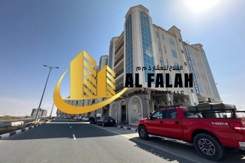 Купити земельна ділянка в Tilal City, Шарджа, ОАЕ 462м2, № 635573 - фото 4