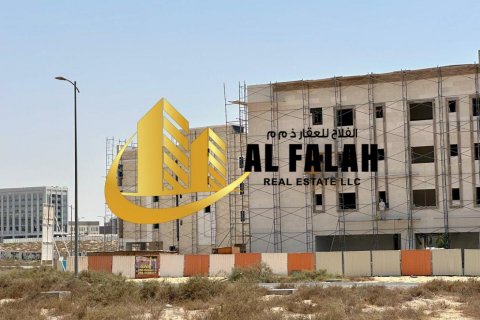 Terreno in vendita a Tilal City, Sharjah, EAU 474 mq. № 635572 - foto 9
