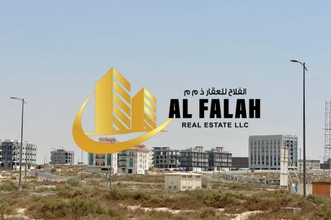 Terreno in vendita a Tilal City, Sharjah, EAU 474 mq. № 635572 - foto 6