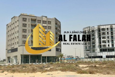 Terreno in vendita a Tilal City, Sharjah, EAU 474 mq. № 635572 - foto 10