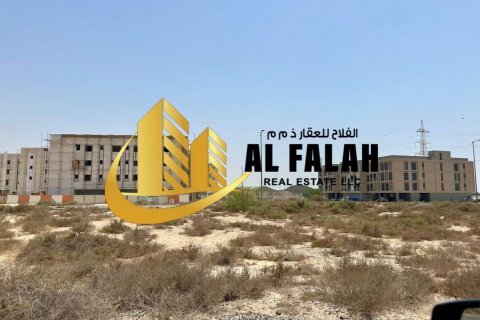 Terreno in vendita a Tilal City, Sharjah, EAU 474 mq. № 635572 - foto 5