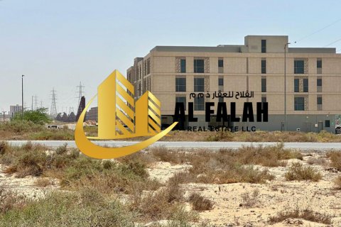 Terreno in vendita a Tilal City, Sharjah, EAU 474 mq. № 635572 - foto 2